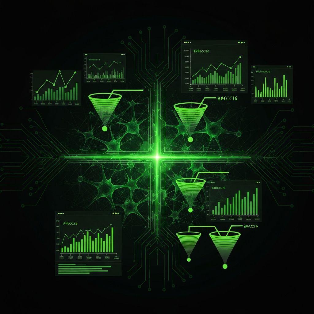 AI Meets CRO: How Artificial Intelligence Is Shaping Conversion Optimization