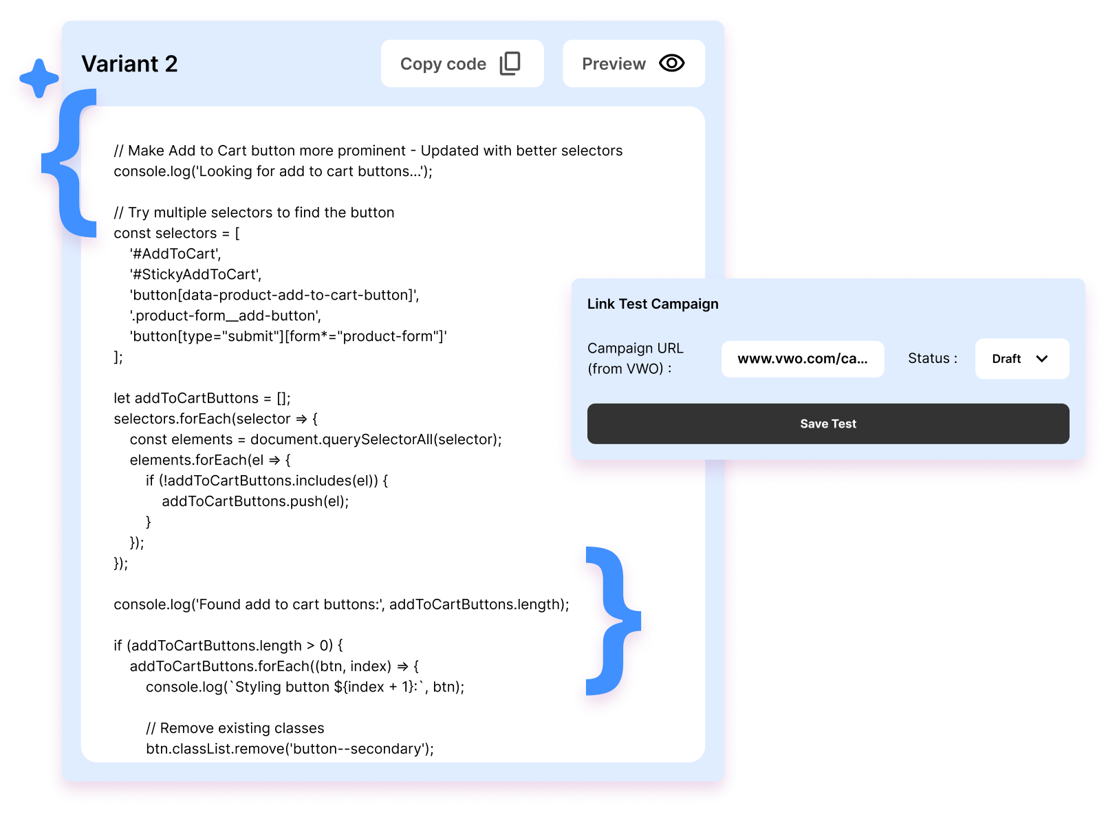 Code Deployment