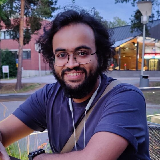 Kedar - Co-founder & Head of Product